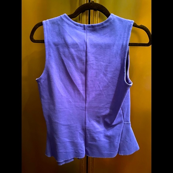 J Crew Top - Picture 2 of 3